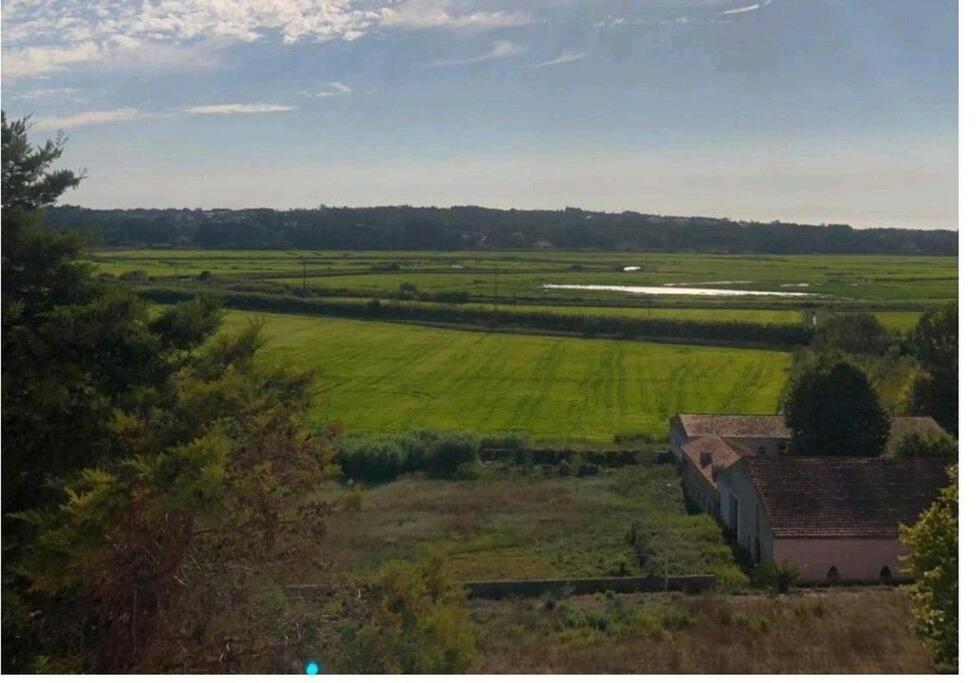 Casinha Do Rio Villa Soure Eksteriør bilde