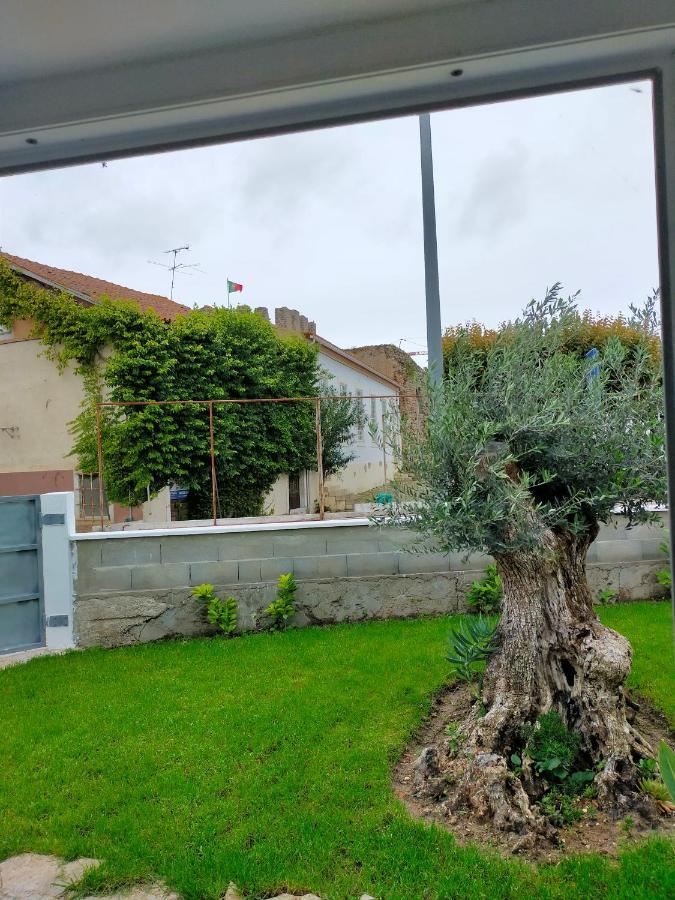 Casinha Do Rio Villa Soure Eksteriør bilde