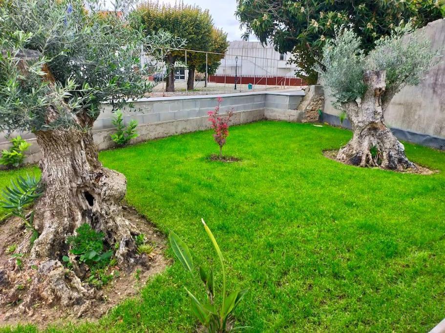 Casinha Do Rio Villa Soure Eksteriør bilde