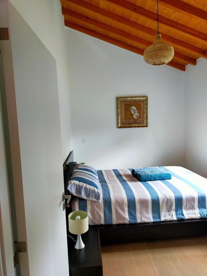 Casinha Do Rio Villa Soure Eksteriør bilde