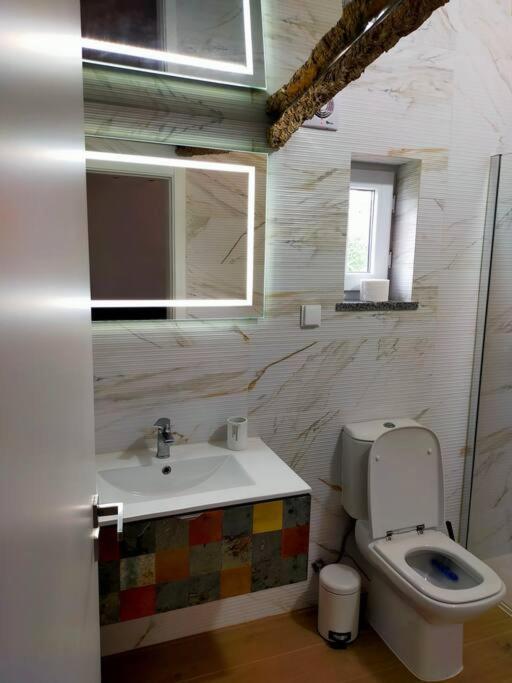 Casinha Do Rio Villa Soure Eksteriør bilde