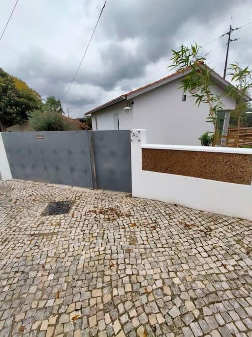 Casinha Do Rio Villa Soure Eksteriør bilde