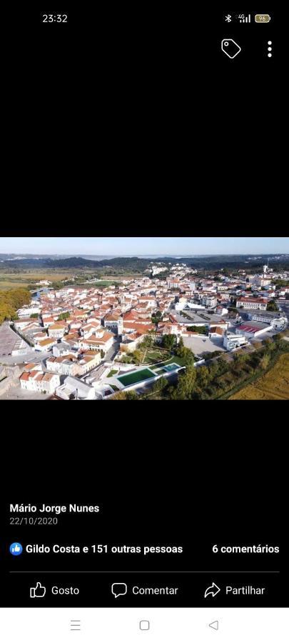 Casinha Do Rio Villa Soure Eksteriør bilde